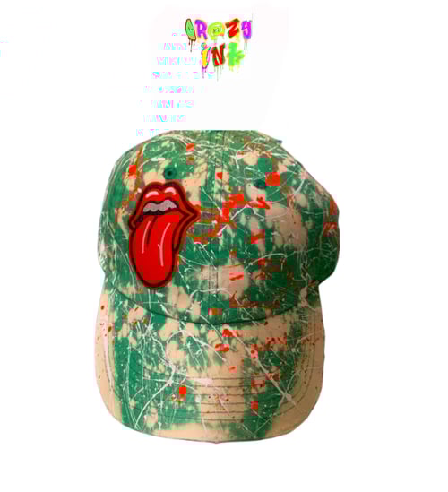 Image of DOPE HATS |NO CAP|