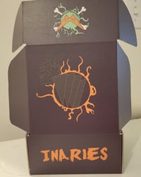 Inaries Box