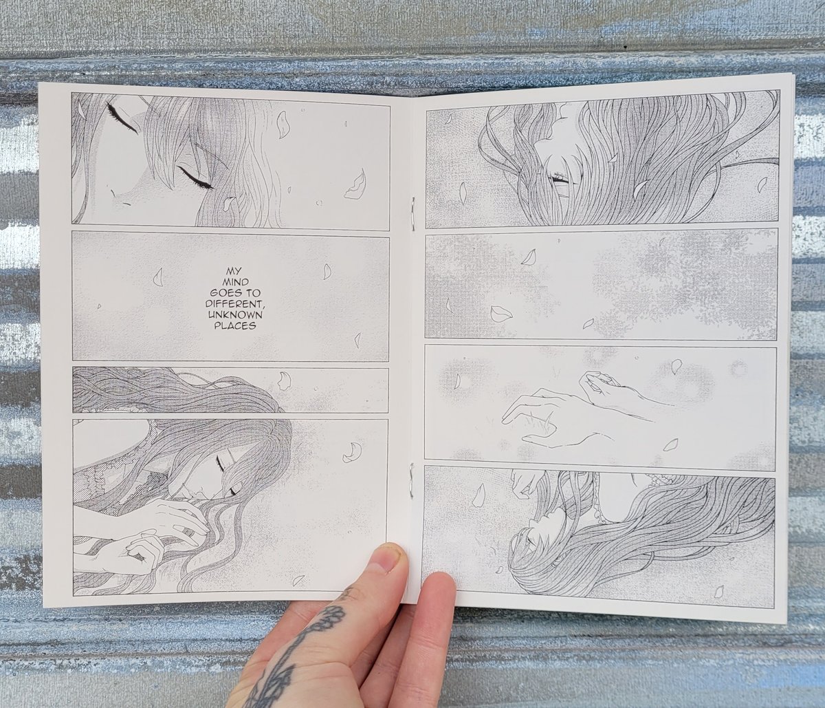 Image of Elaine Landry - Dispirit