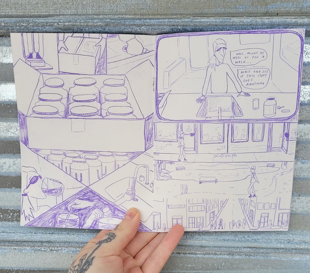 Image of Amy Ball - Unergy