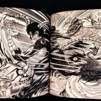 Image 3 of Devilman Lady #13
