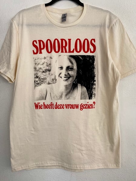 Image of The Vanishing t-shirt