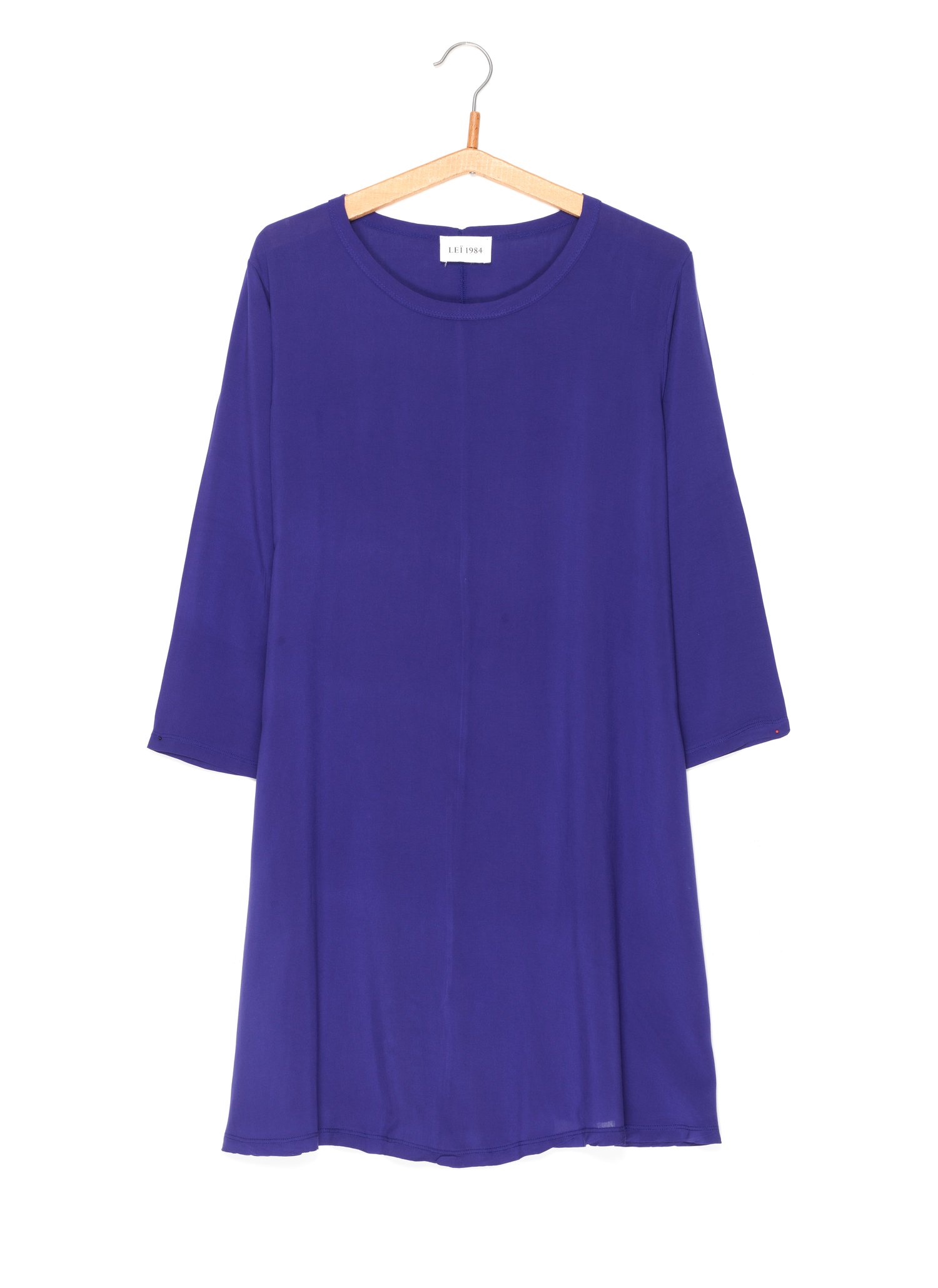 Image of Robe voile viscose JOELLE 129€ -50%