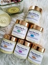 Whipped Body Butter