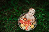 Image 3 of Summertime Fruit Mini Session