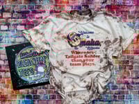 Welcome to Omaha, Nebraska