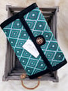 Tulum Clutch 