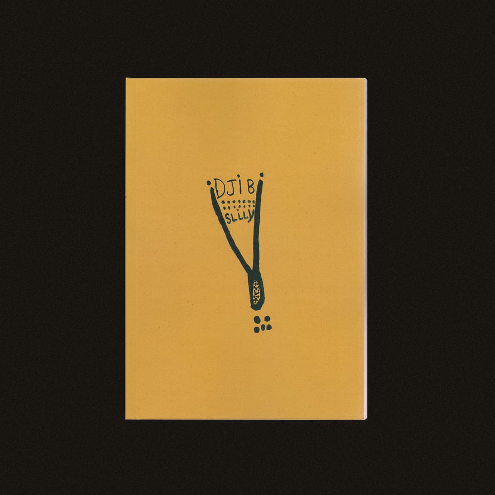 Image of DJIBY SLLLY COULIBALY //