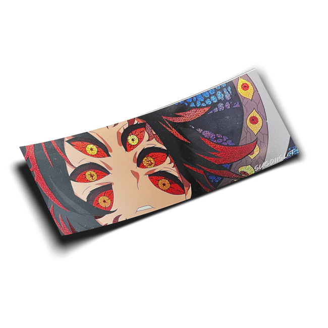 Upper Moon One sugoiislaps