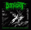 MANIFESTED APPARITIONS OF UNHOLY SPIRITS