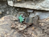 Image 3 of Kingman Texas / Horseshoe Cuff