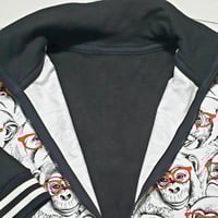 Image 3 of Kids Zippy Jackets