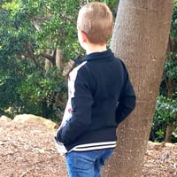 Image 4 of Kids Zippy Jackets
