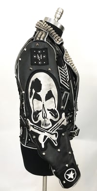 Image 2 of The Spikehead Leather 