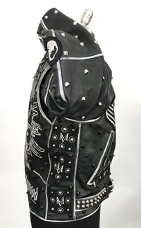 Image 4 of The Spikehead Leather 