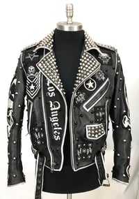 Image 5 of The Spikehead Leather 