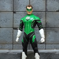 Image 2 of Green Patrol Hal