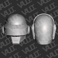 Image 1 of Robot DJ
