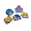Mini Bundle: Sailor Scouts