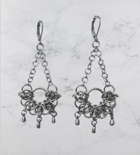 Image 1 of Elden Earrings 