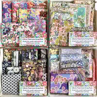 Image 4 of Liberty Scrap Packs
