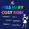 Cosy Robe - Summer Version