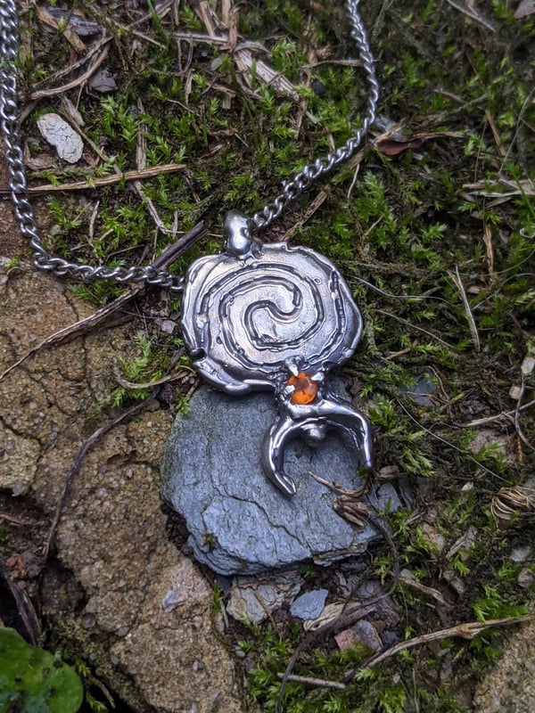 Image of Lunula Labyrinth