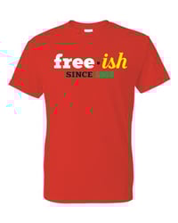 Image 2 of Freeish T-Shirt
