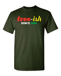 Image 4 of Freeish T-Shirt