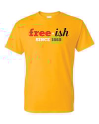 Image 1 of Freeish T-Shirt