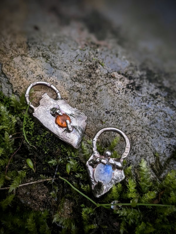 Image of Fae Charms
