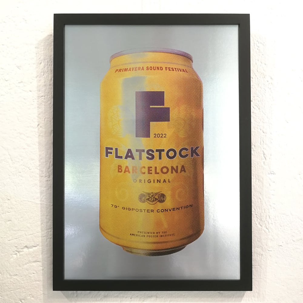 FLATSTOCK 79<br>(Primavera 2022)