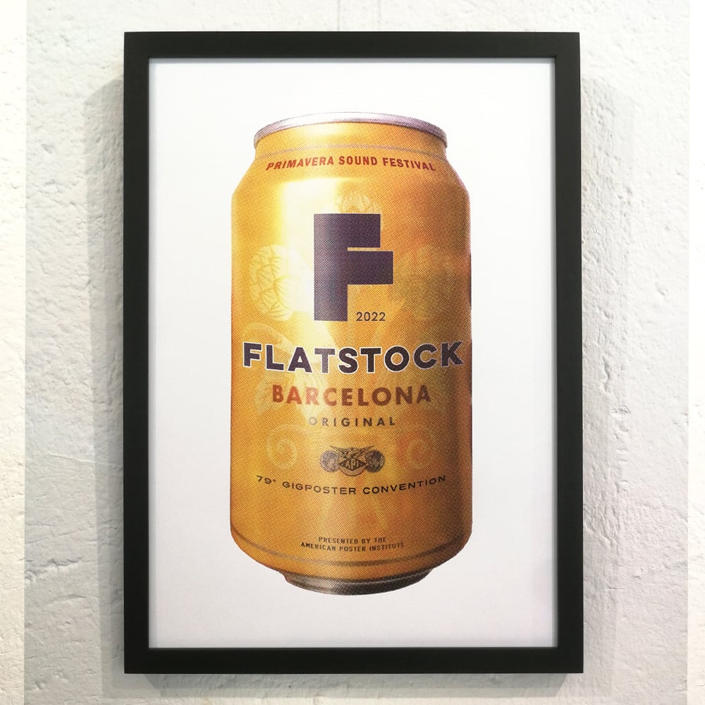 FLATSTOCK 79<br>(Primavera 2022)