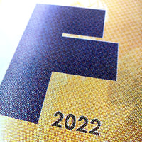 Image 3 of FLATSTOCK 79 <br>(Primavera 2022)
