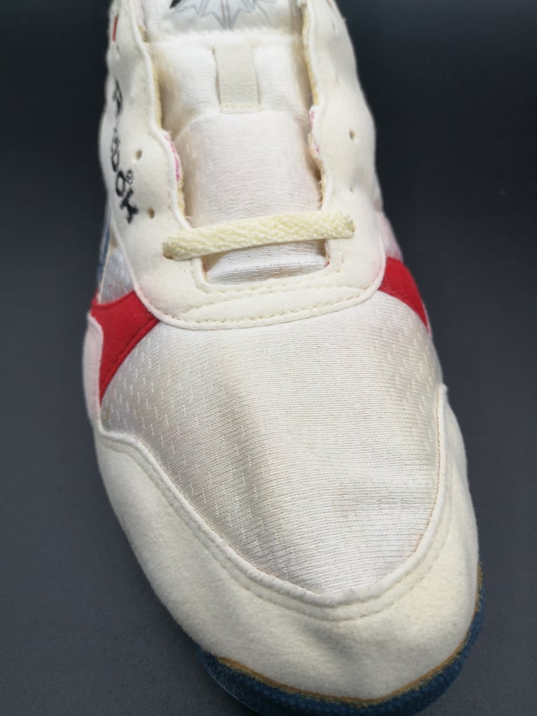 REEBOK WORLD CROSS SIZE 11US 45EUR Image 2