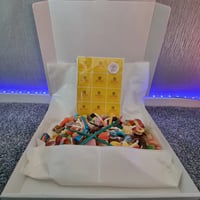 Reece's Pick n Mix Boxes/Vegan/Gluten Free