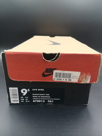 Image 5 of NIKE LIVE WIRE SIZE 9.5US 43EUR 