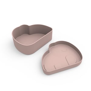 Image of Fiambrera elefante