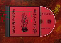 Second Death - Fire In The Air (demo)