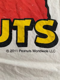 Image 4 of PEANUTS "SNOOPY vs THE RED BARON" TOTE BAG