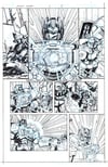 Optimus Prime #6 Page 15