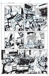 Optimus Prime #6 Page 12