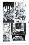 Optimus Prime #6 Page 01