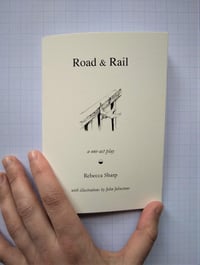 Image 1 of ROAD & RAIL