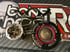 BoneHead RC shock tower diff stand Losi 5ive t MCD HPI Baja Image 3