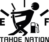 Image 3 of Gas Decals