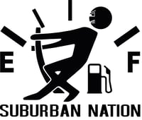 Image 4 of Gas Decals