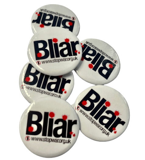 Image of Bliar Badge