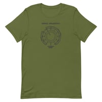 Image 1 of Mode Selector Echo Shirt