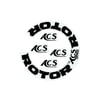 ASC Rotor 2nd gen